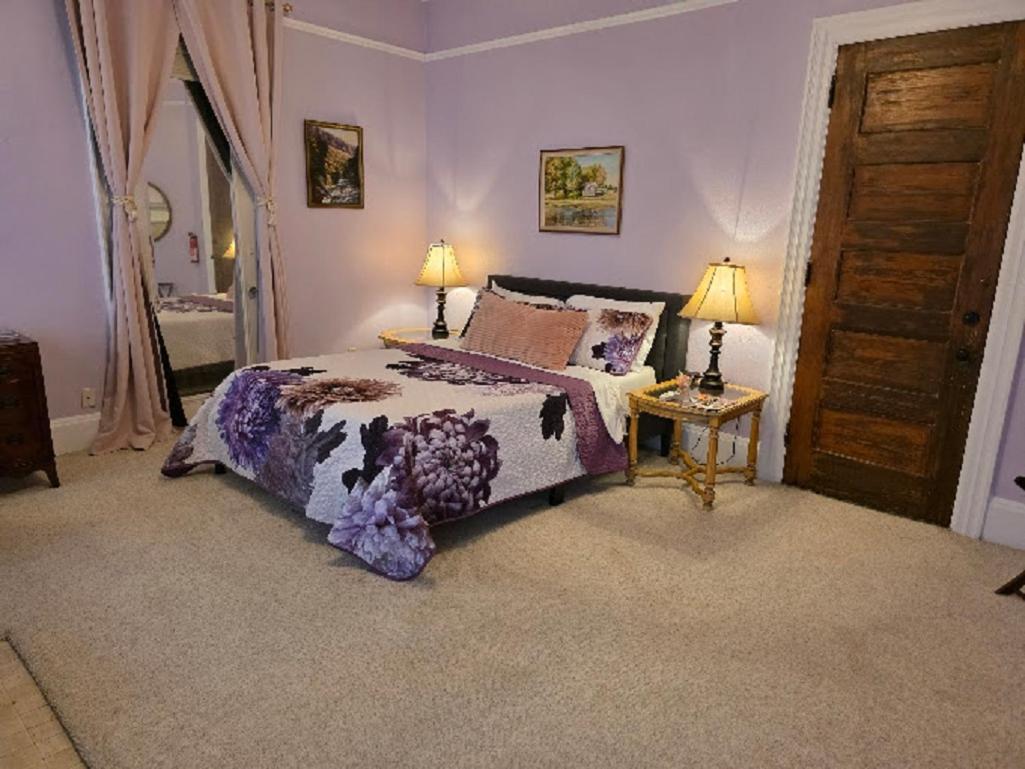 Bed & Breakfast The Kings Throne And