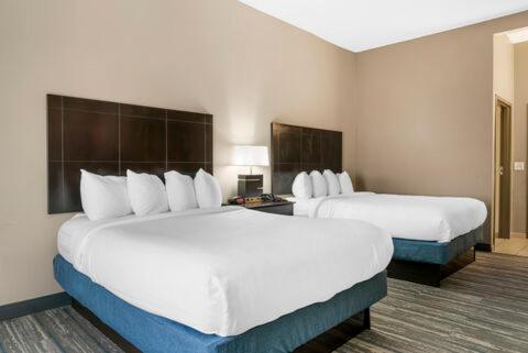 Comfort & Hotel Toledo