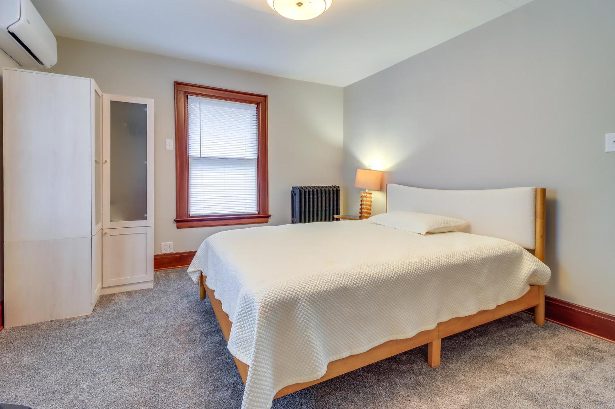 4 Mi To Downtown Walkable Riverside *