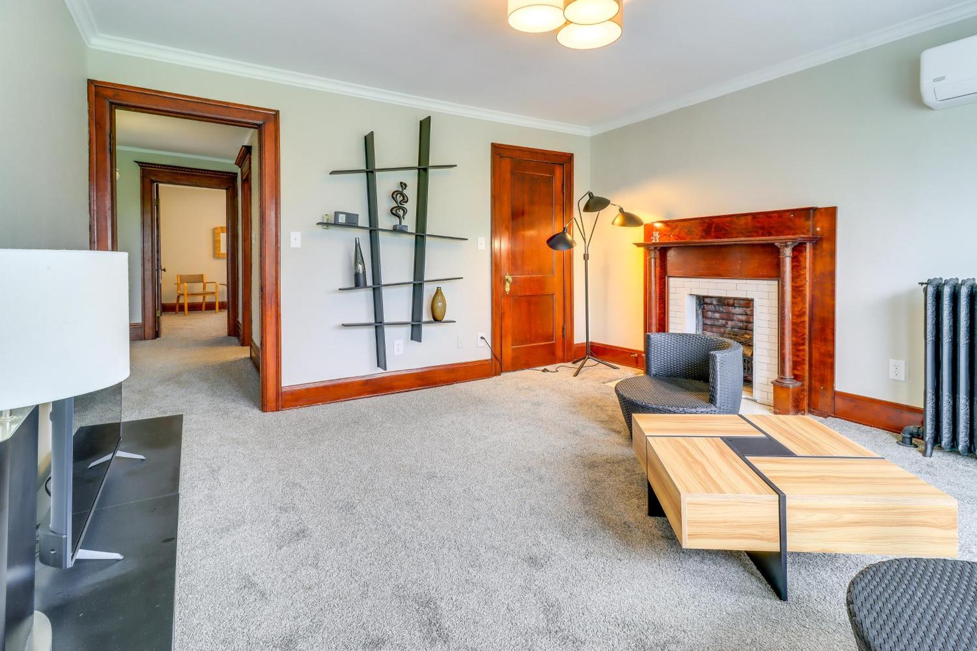 4 Mi To Downtown Walkable Riverside * Toledo