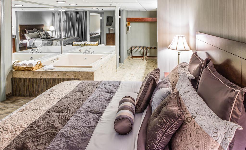Courtyard By Marriott West 4* Toledo