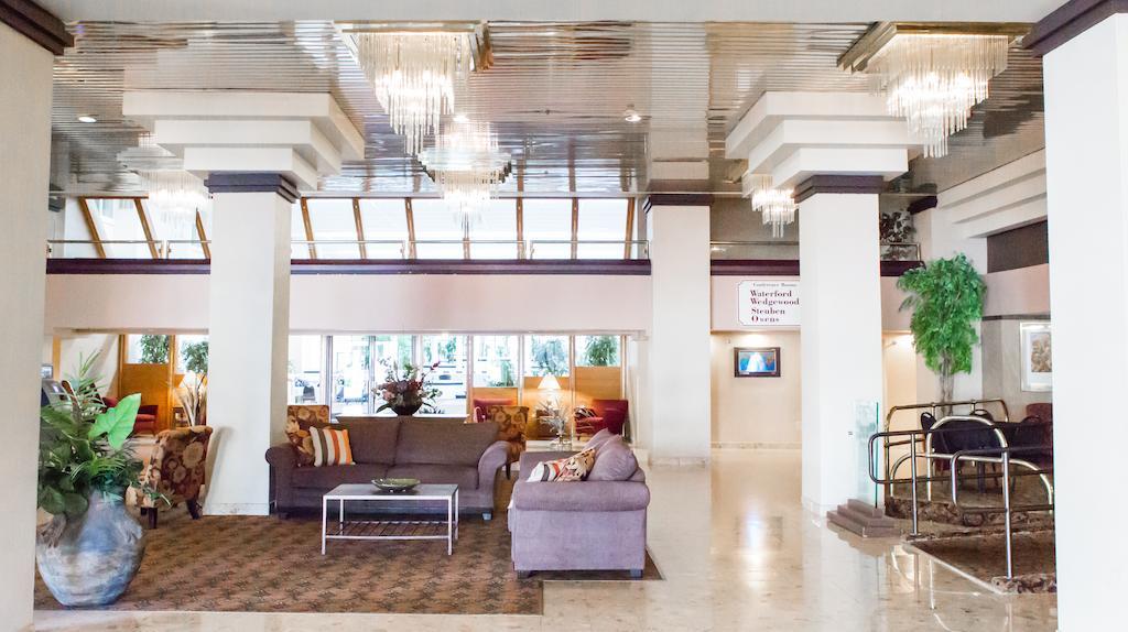 Hotel Courtyard By Marriott West 4*
