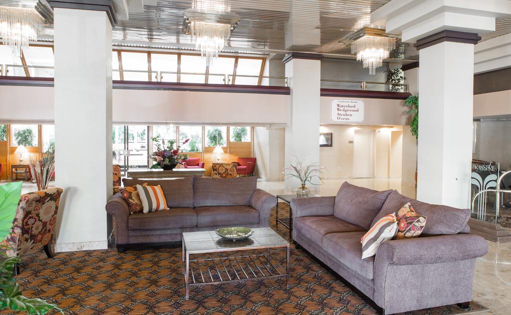 Courtyard By Marriott West 4*