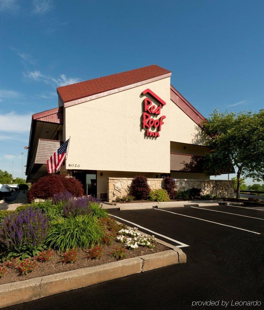 Red Roof Motel 2*