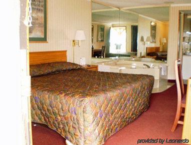 Knights West Motel