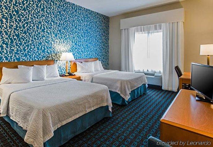 Hotel Fairfield & North 3*