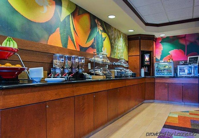 Hotel Fairfield & North 3*