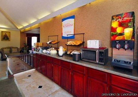Inn Quality Alexis Rd Toledo