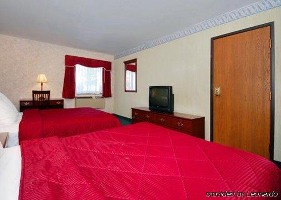 Inn Quality Alexis Rd