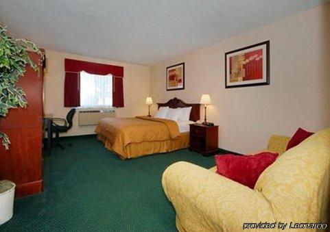 Inn Quality Alexis Rd Toledo