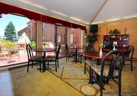 Inn Quality Alexis Rd