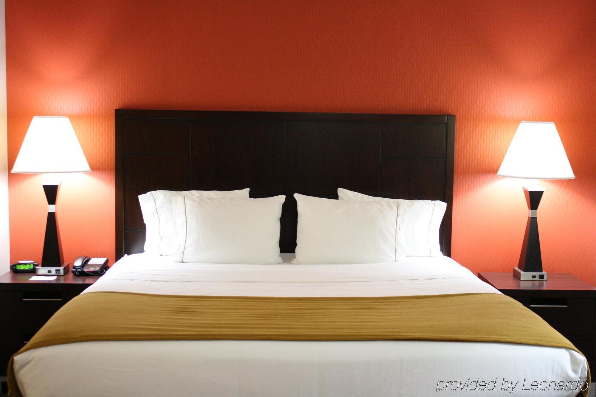 Express North By Ihg
