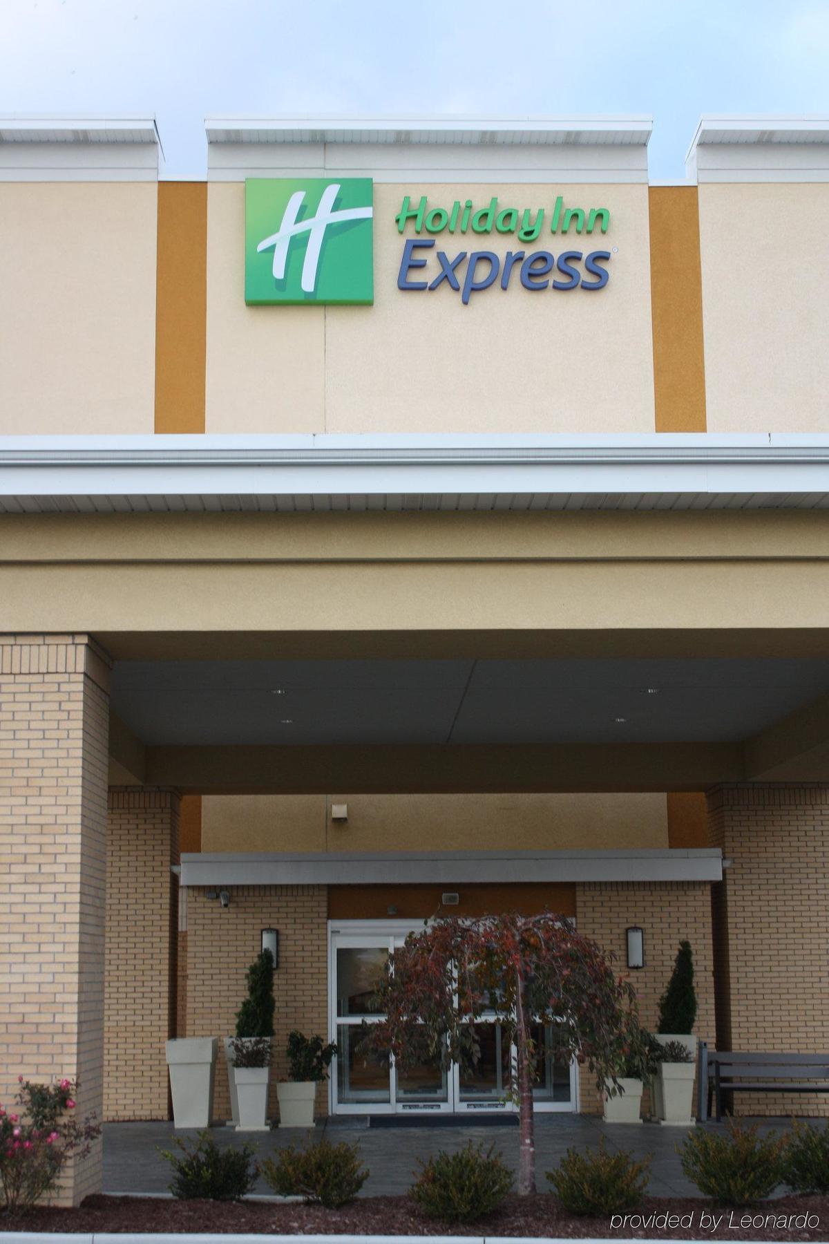 Express North By Ihg Hotel