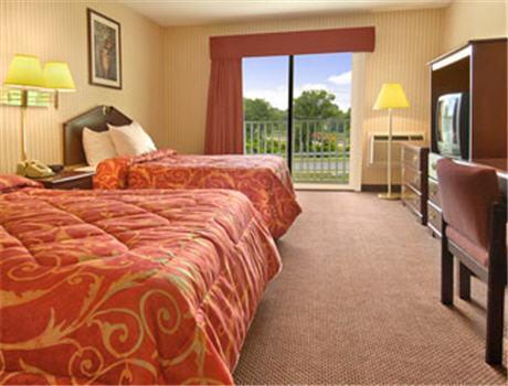 Hotel Days 2*