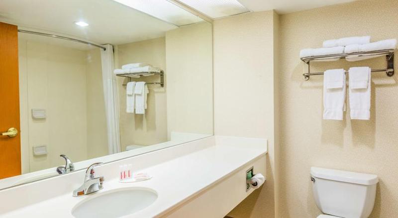 Courtyard By Marriott West Toledo