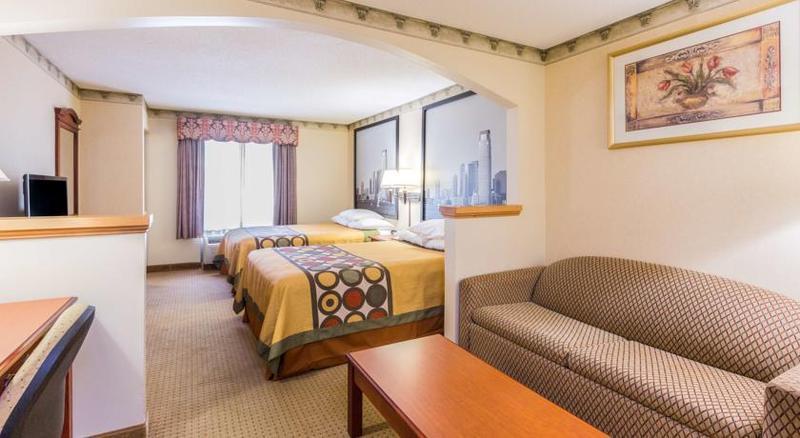 Hotel Courtyard By Marriott West Toledo