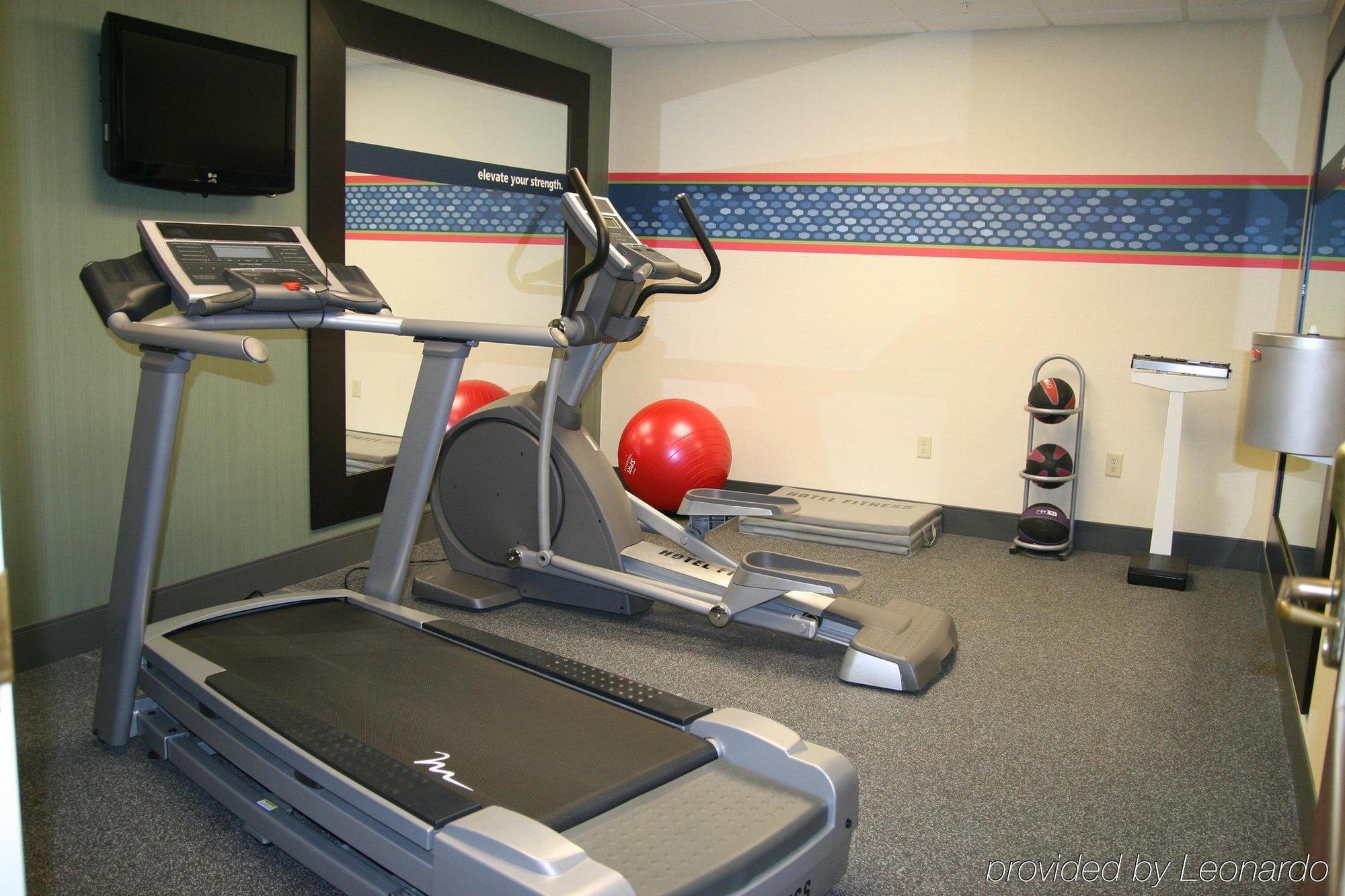 Hotel Comfort & Toledo