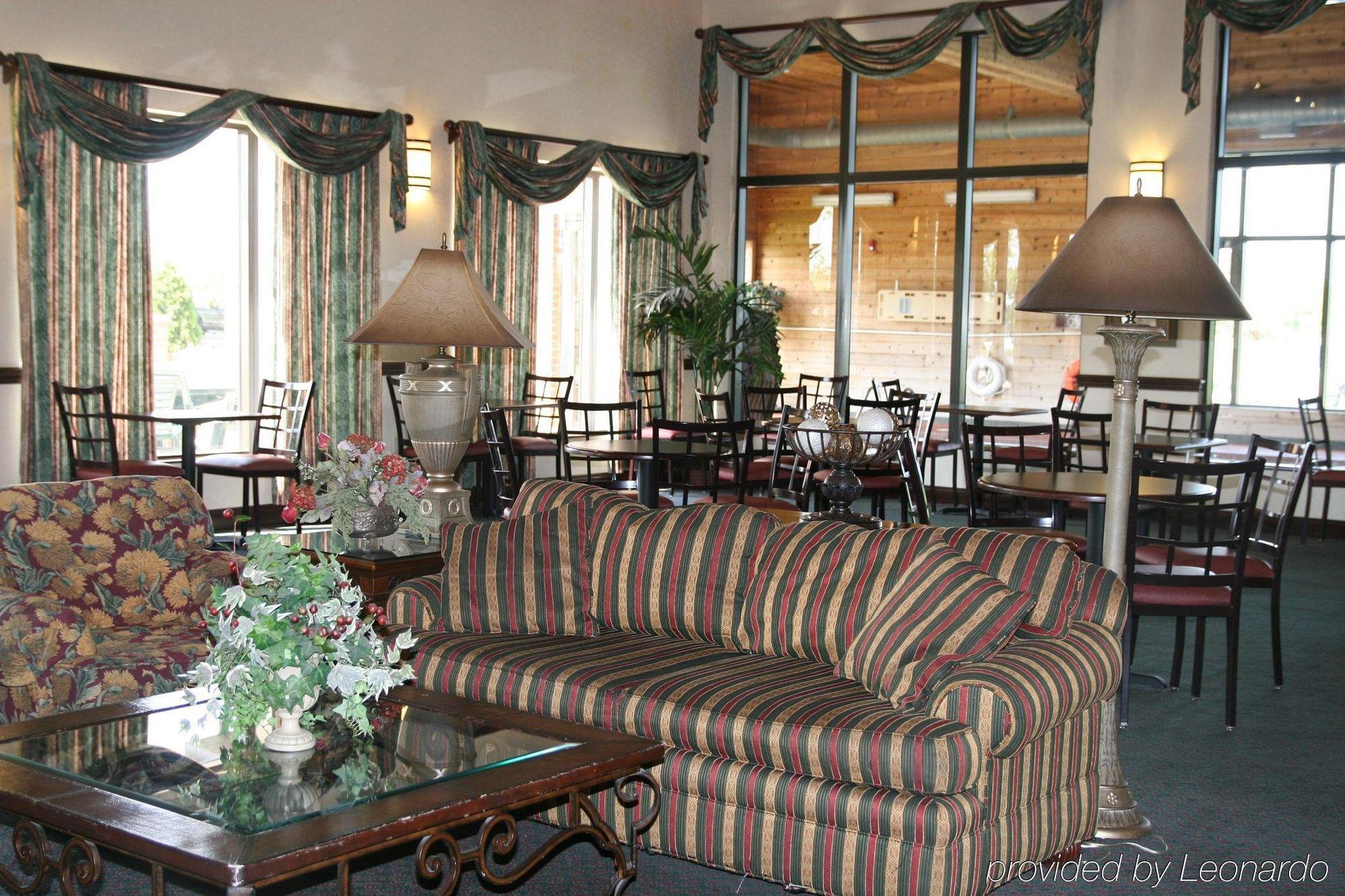 Hotel Comfort & Toledo