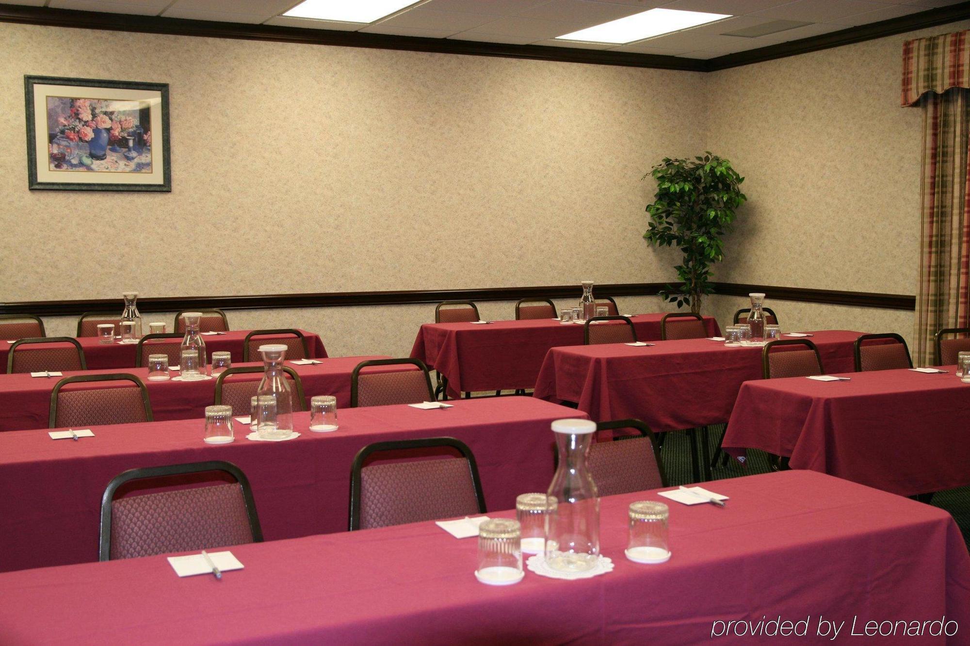 Hotel Comfort & Toledo