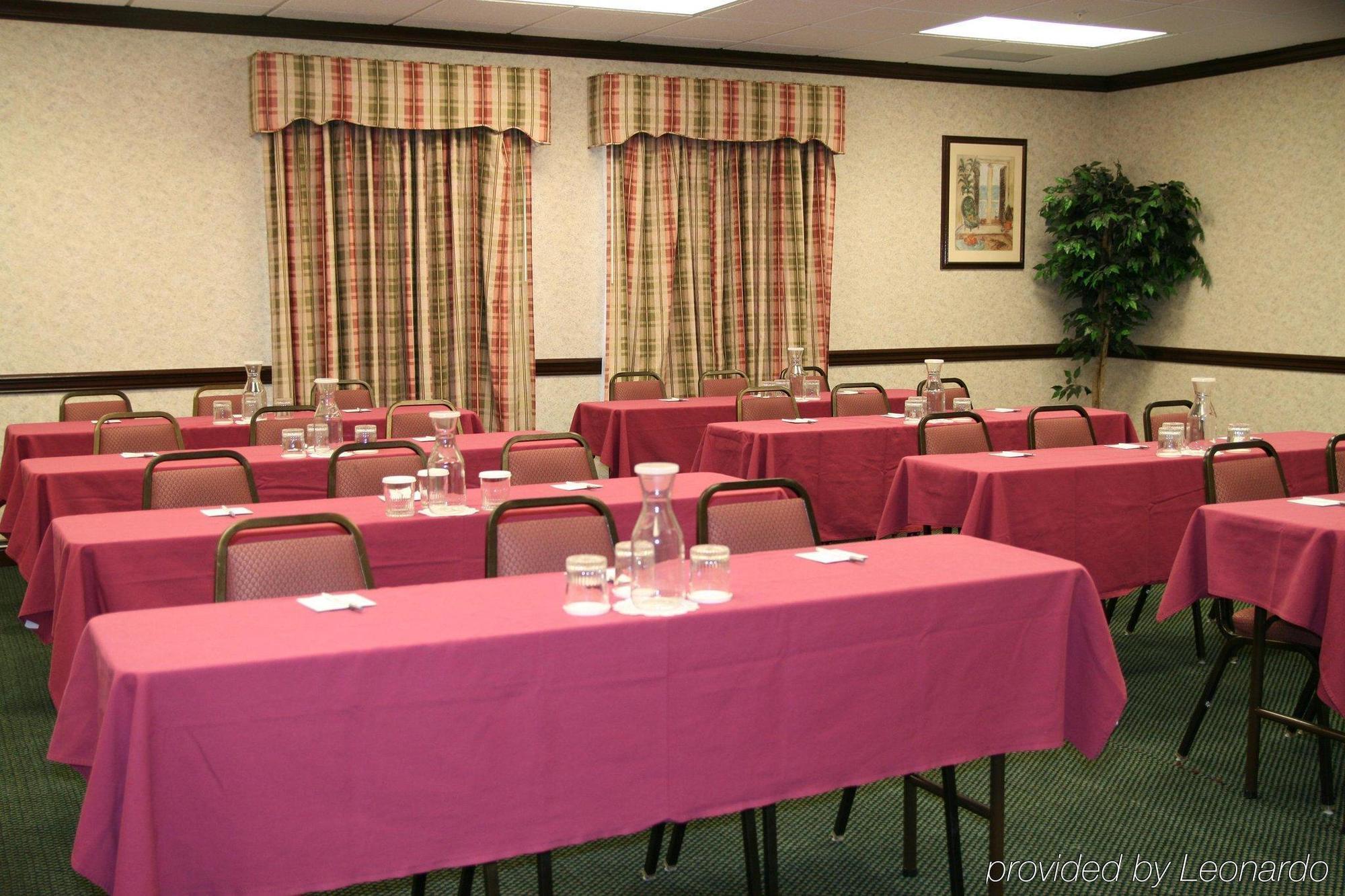 Hotel Comfort &