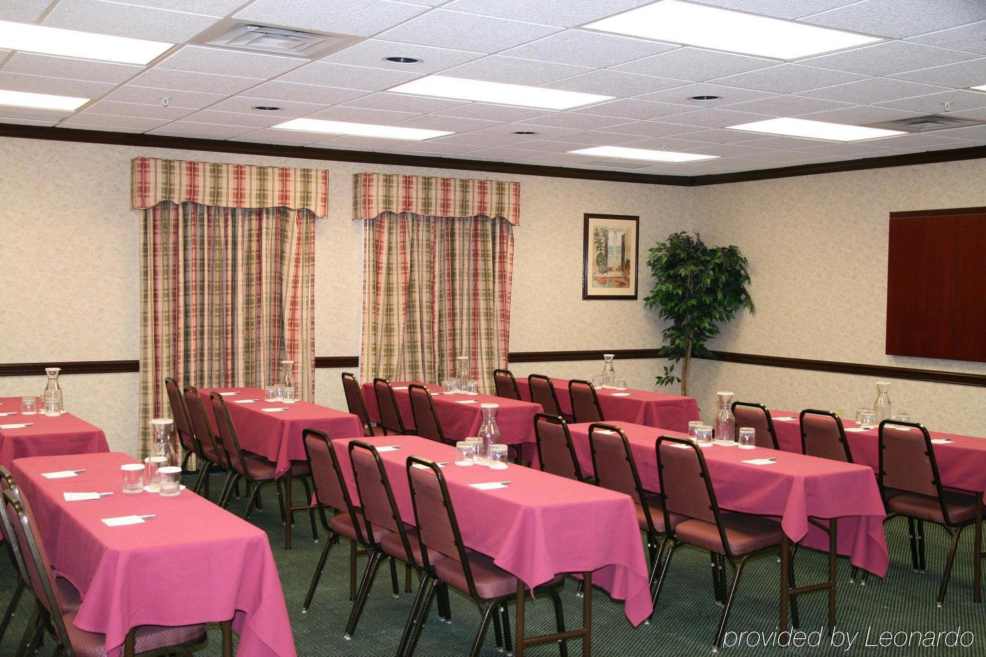 Hotel Comfort & Toledo