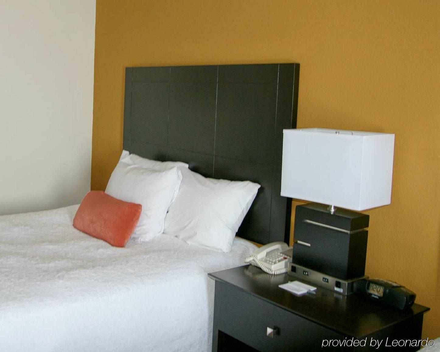 Hotel Comfort &