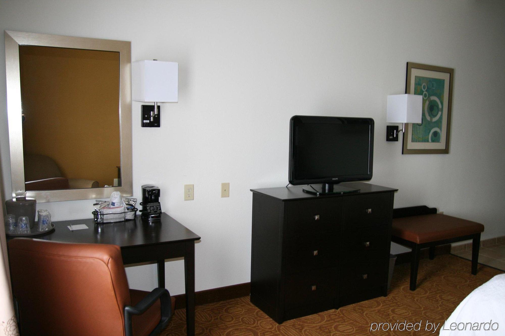 Hotel Comfort & Toledo