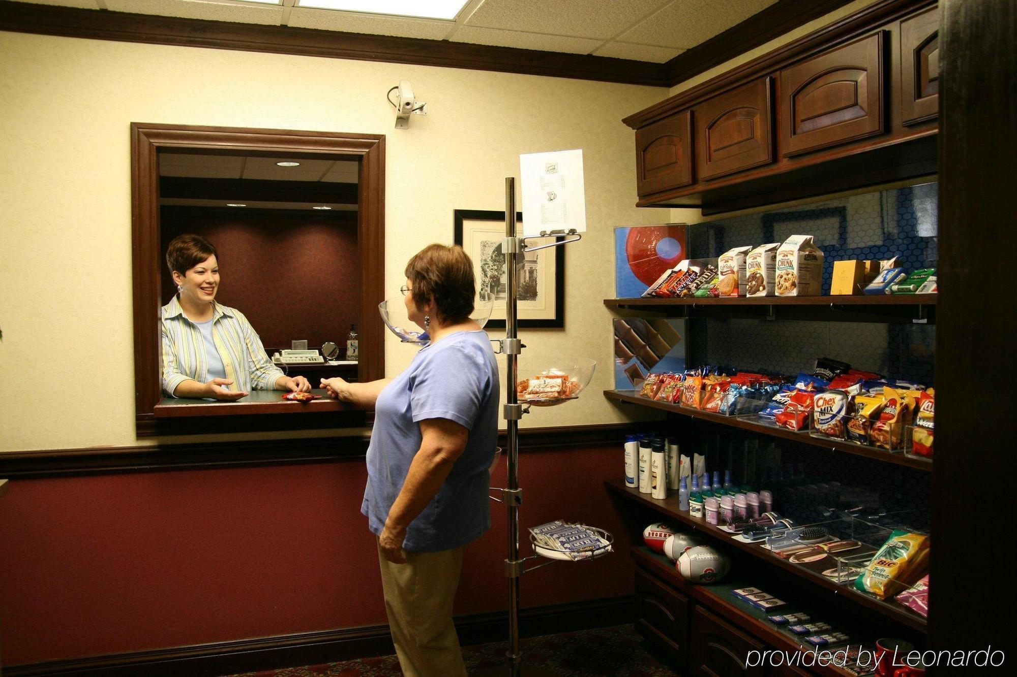 Hotel Comfort & 2*