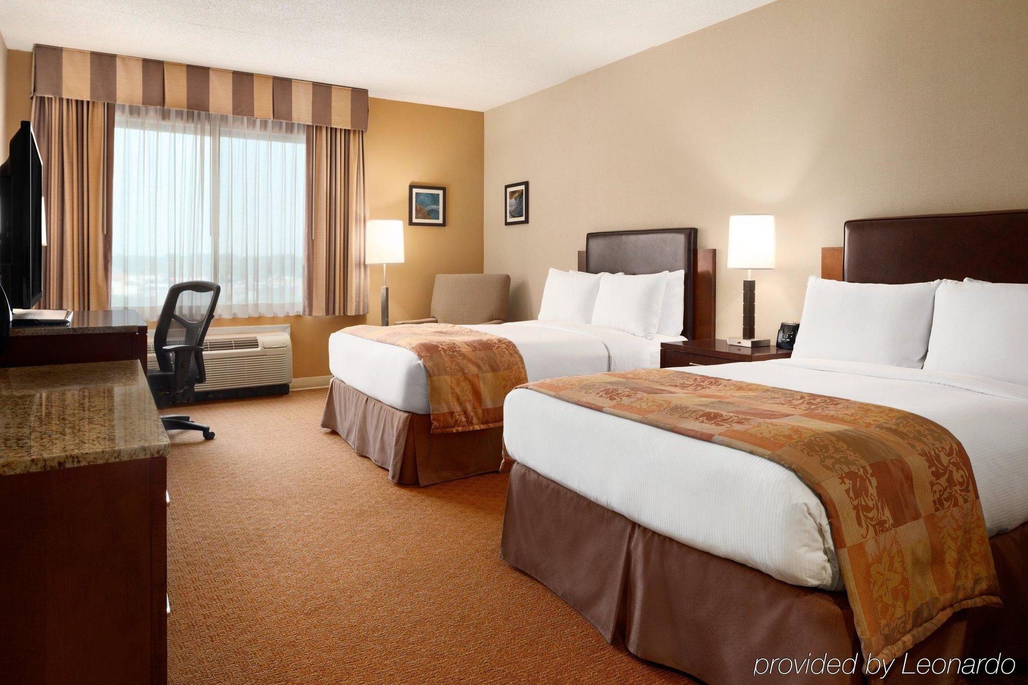 Hotel Delta By Marriott Toledo
