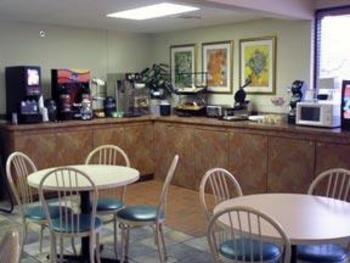 Inn Quality Toledo