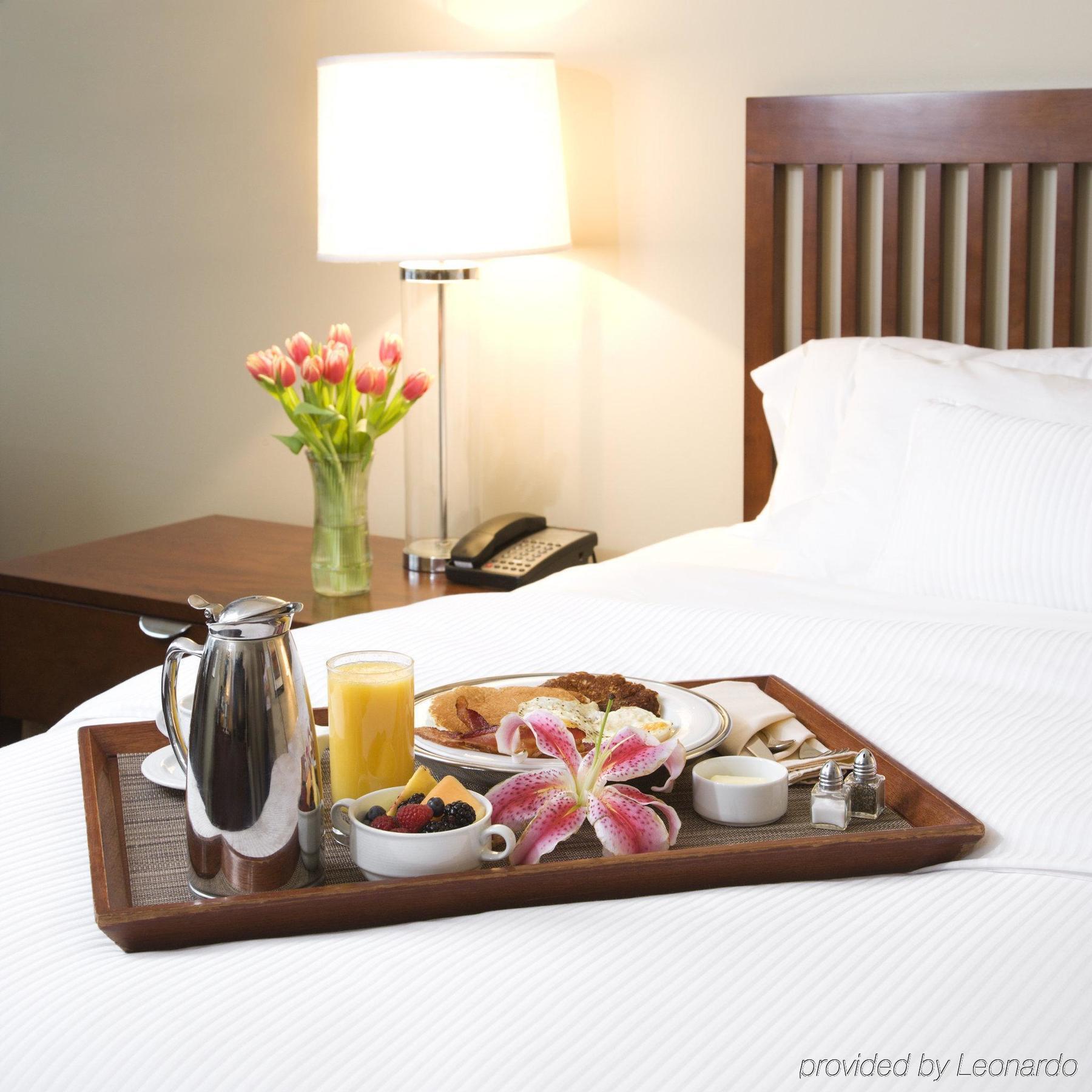 Hilton Garden Downtown Hotel Toledo