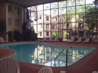 Hotel Courtyard By Marriott West Toledo