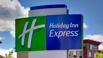 Express & West By Ihg 2* Toledo
