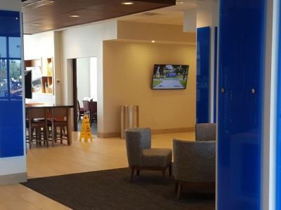 Hotel Express & West By Ihg