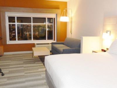 Hotel Express & West By Ihg 2*