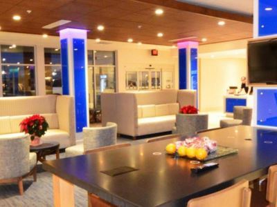 Hotel Express & West By Ihg Toledo