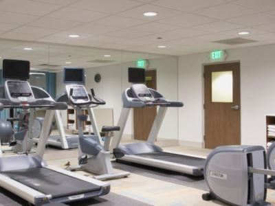 Express & West By Ihg Toledo