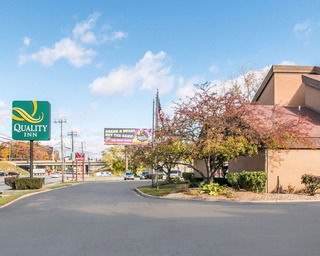 Comfort Hotel 2*