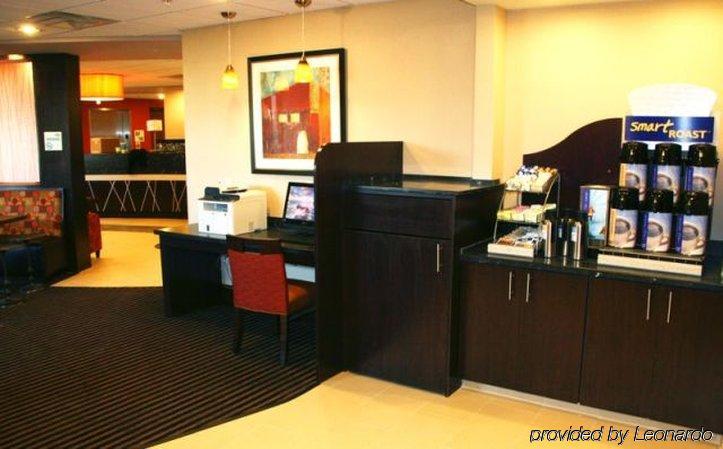 Hotel Express North By Ihg 3*