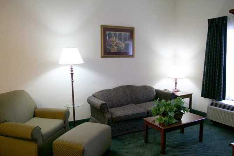 Hotel Comfort & Toledo