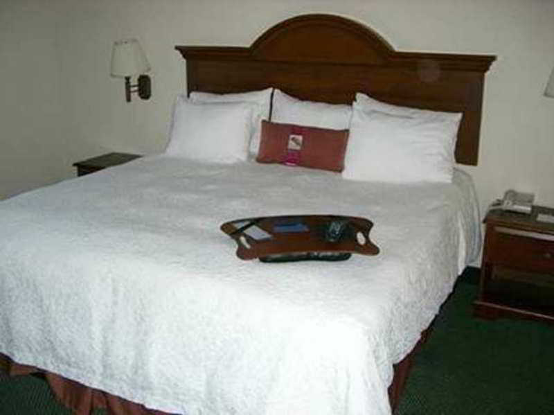 Hotel Comfort &