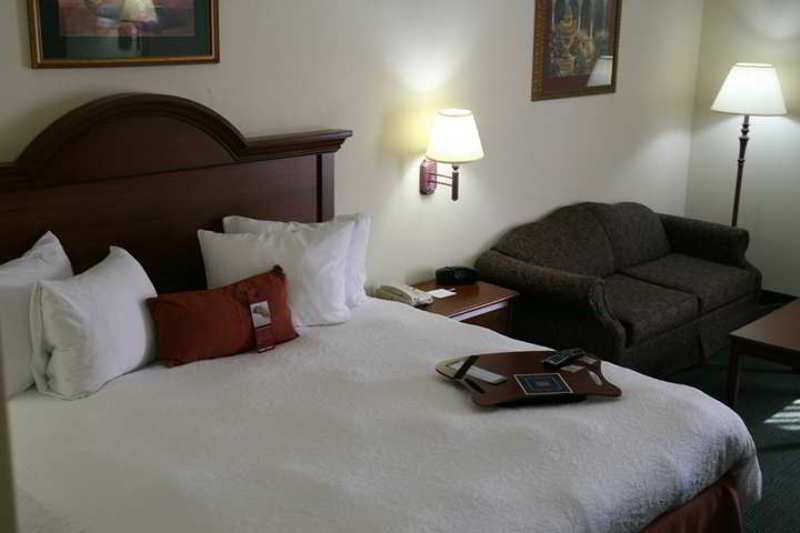 Comfort & Hotel Toledo