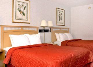 Comfort 2* Toledo
