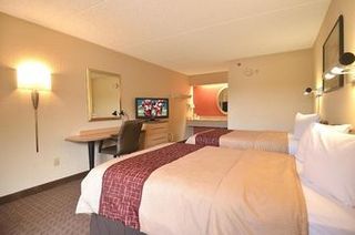Motel Red Roof 2*
