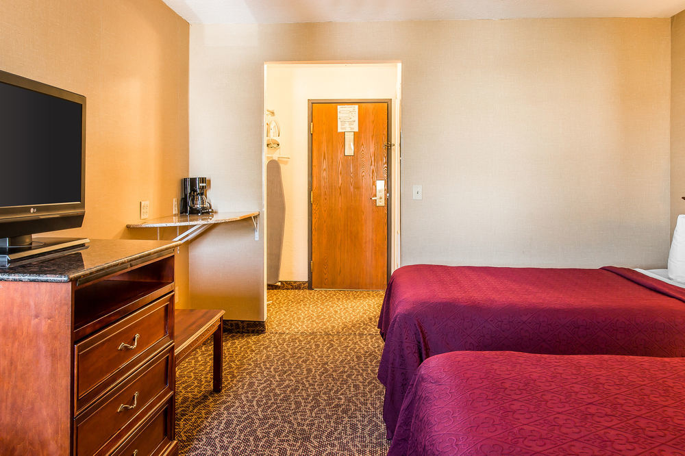 Quality Alexis Rd Inn Toledo