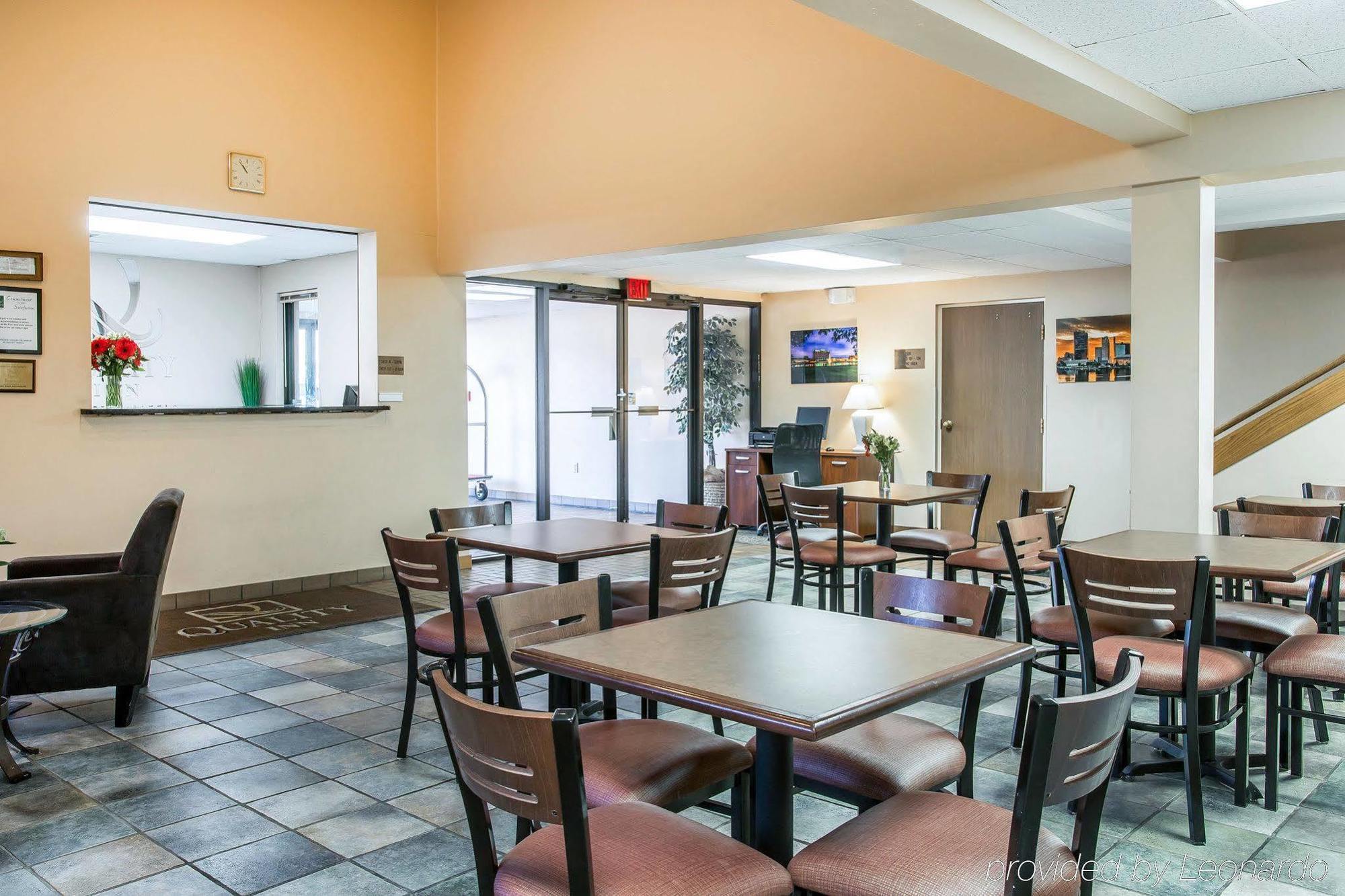 Quality Inn Toledo