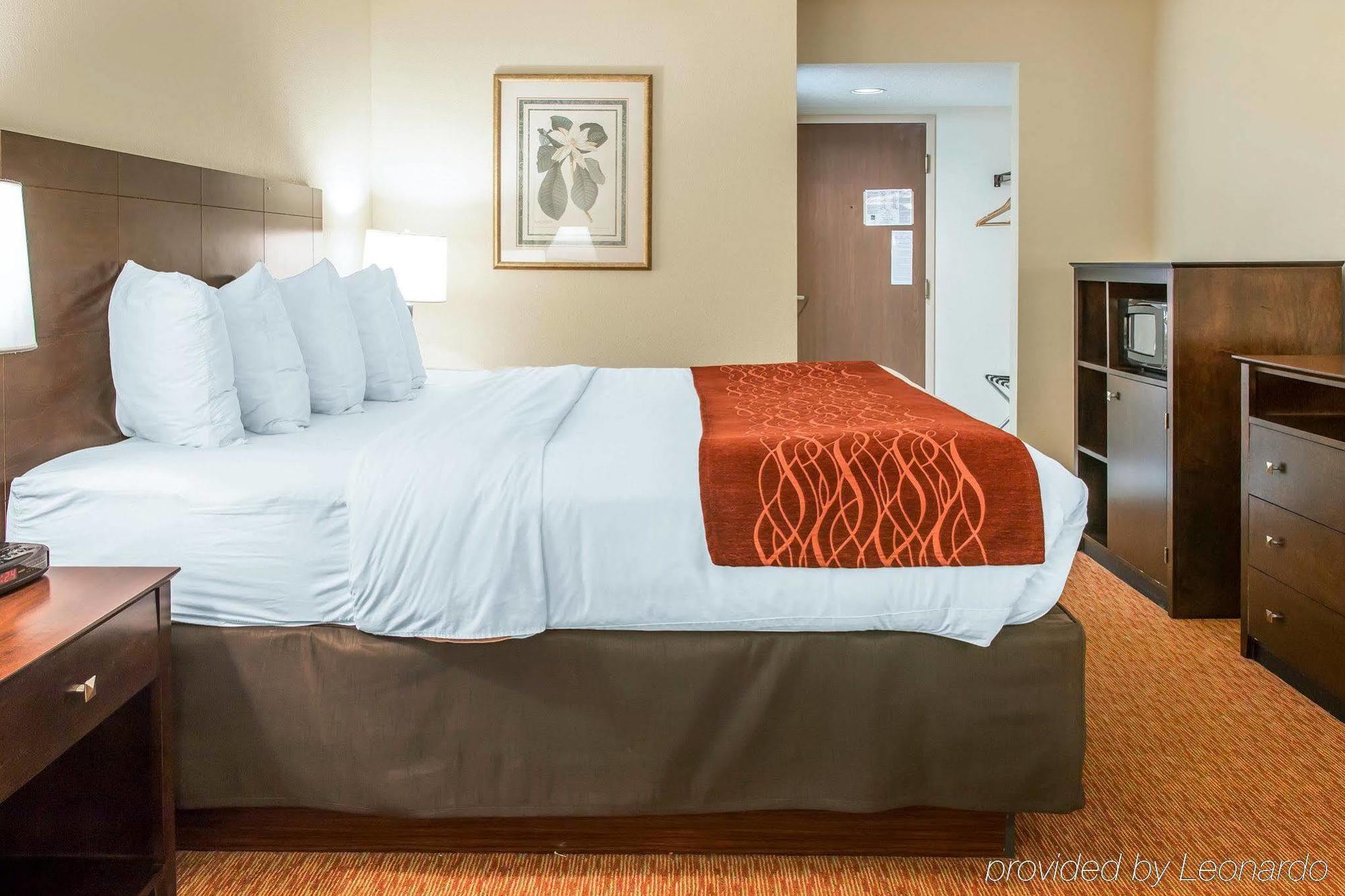 Quality Inn