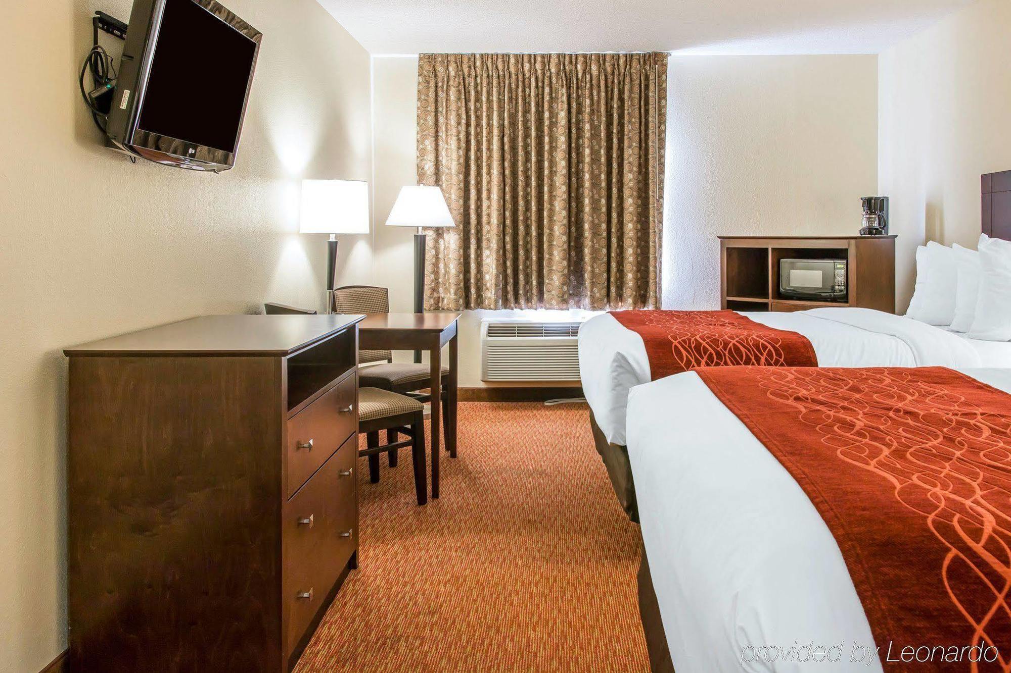 Quality Inn 2*
