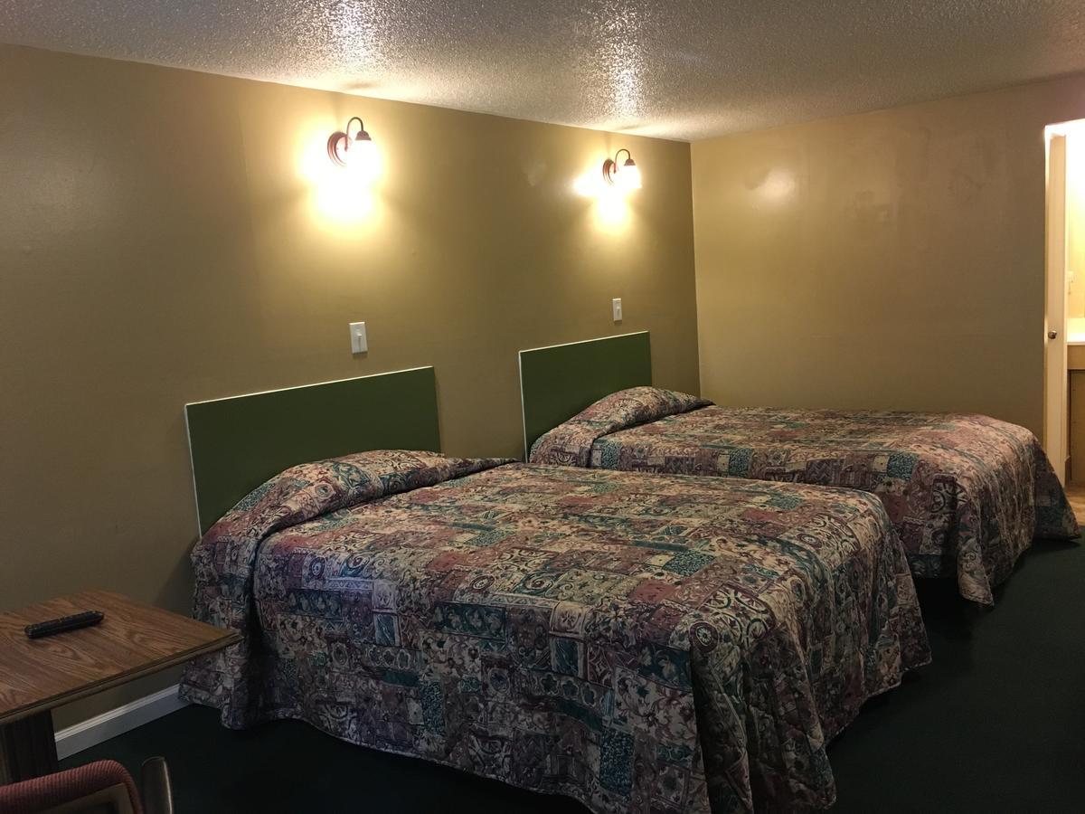 Motel Crown