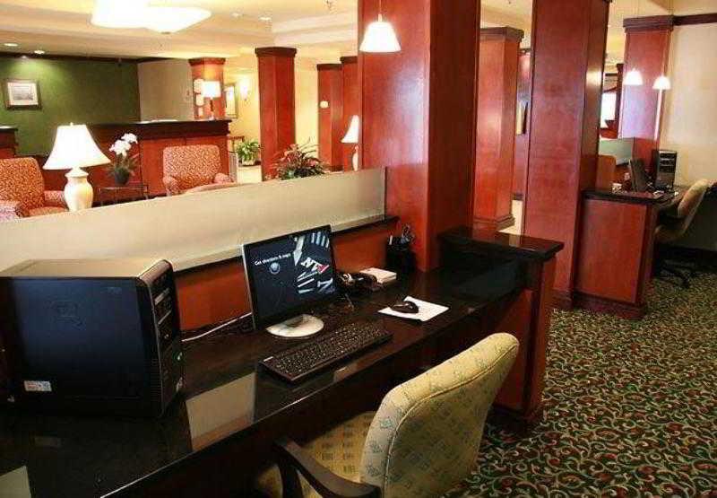 Fairfield & North Hotel Toledo